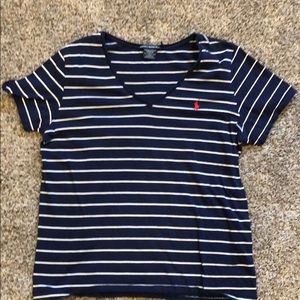 Polo shirt